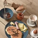 Auberge de jeunesse Slo Saxe *