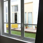 Auberge de jeunesse Slo Saxe