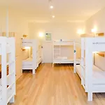 Auberge de jeunesse Slo Saxe *