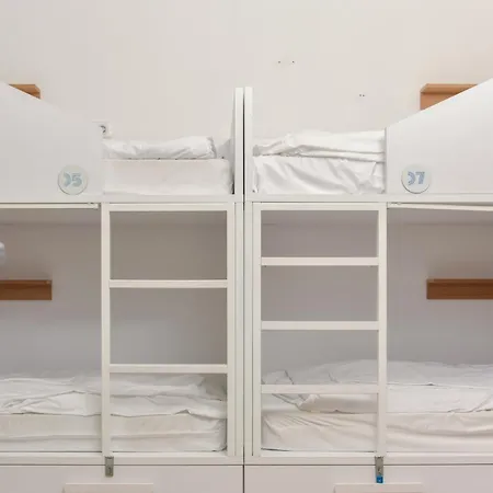 Hostel Slo Saxe