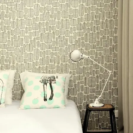 بيت شباب Slo Saxe ليون