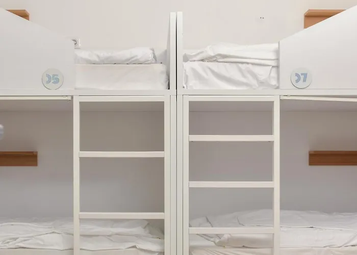 Albergue Slo Saxe