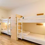 Albergue Slo Saxe