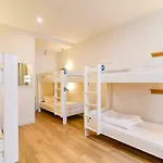 Albergue Slo Saxe *