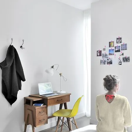 Albergue Slo Saxe Lyon