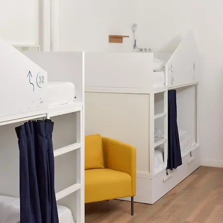 Hostel Slo Saxe