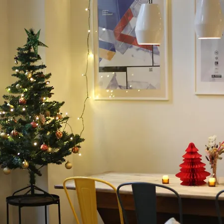 Hostel Slo Saxe