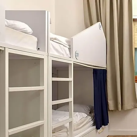 Hostel Slo Saxe