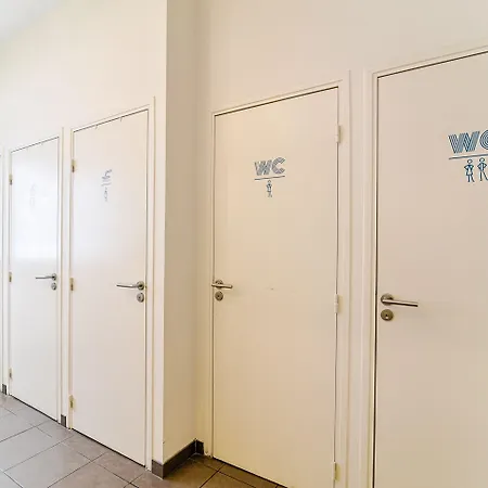 Slo Saxe Hostel