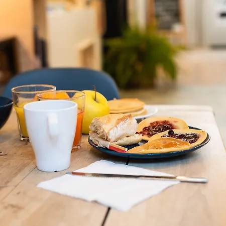 Hostel Slo Saxe