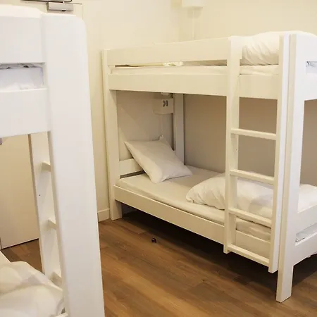 Hostel Slo Saxe Lyon