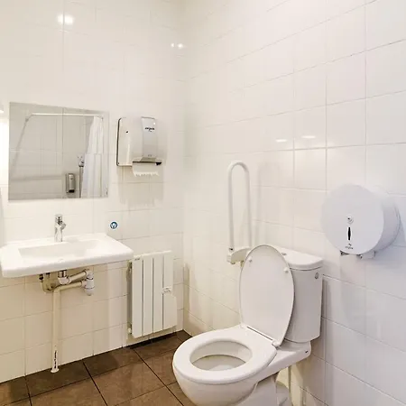 Hostel Slo Saxe