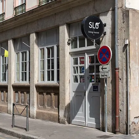 Slo Saxe *