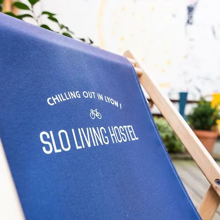 Slo Saxe Hostel *