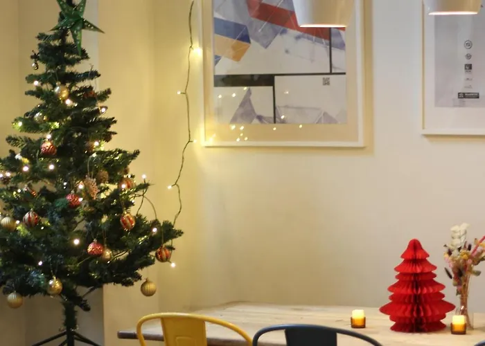 Hostel Slo Saxe
