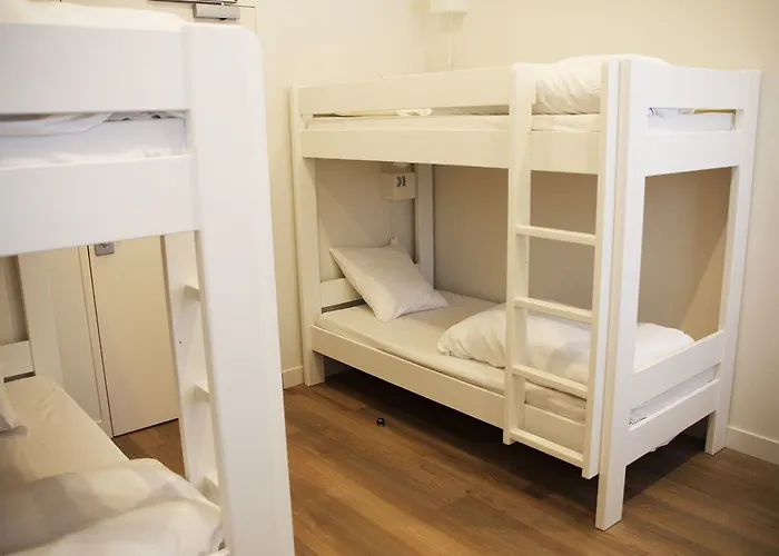 Hostel Slo Saxe Lyon