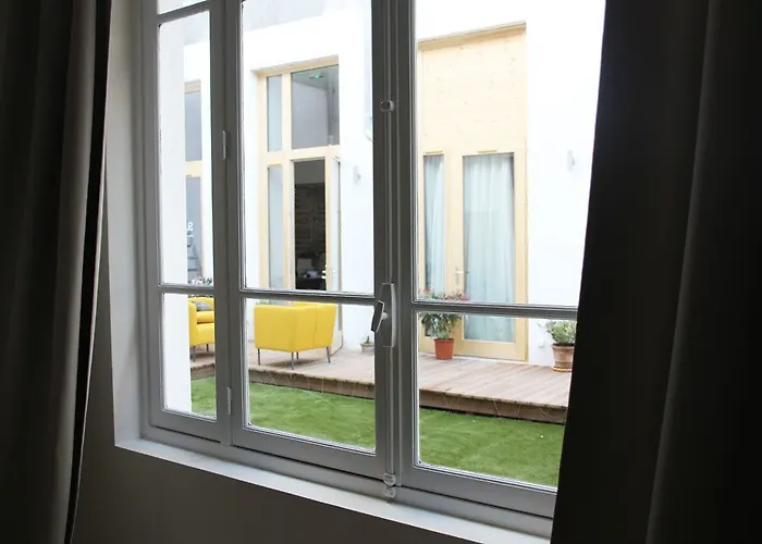 Hostel Slo Saxe