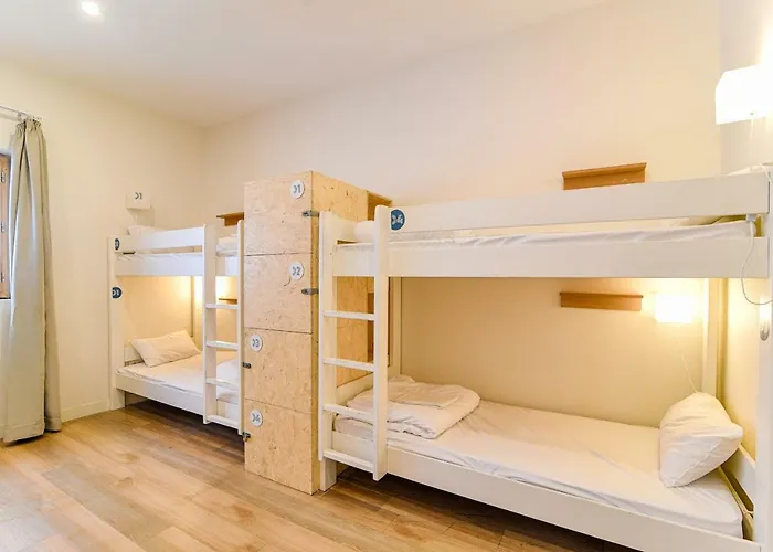 Hostel Slo Saxe