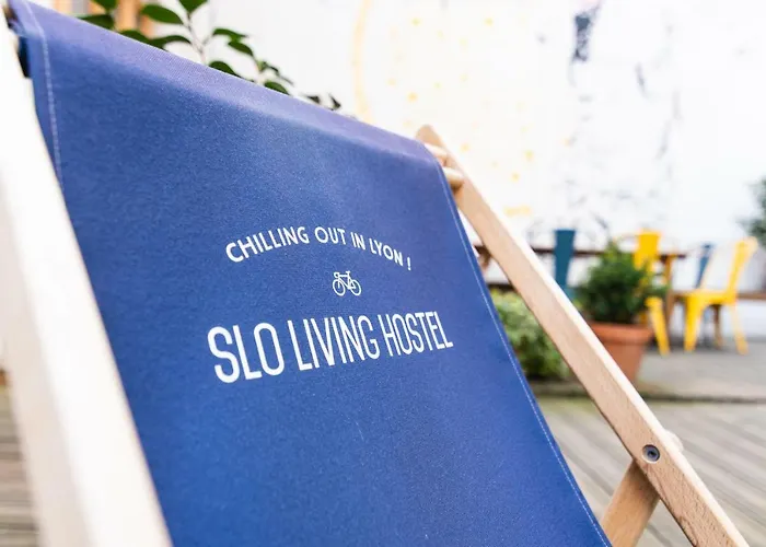 Slo Saxe Hostel *