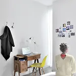 Albergue Slo Saxe Lyon