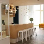 Albergue Slo Saxe *