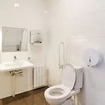 Albergue Slo Saxe