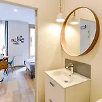 Slo Saxe Albergue *