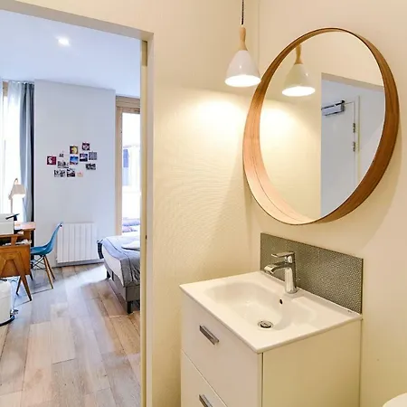 Slo Saxe Hostal *